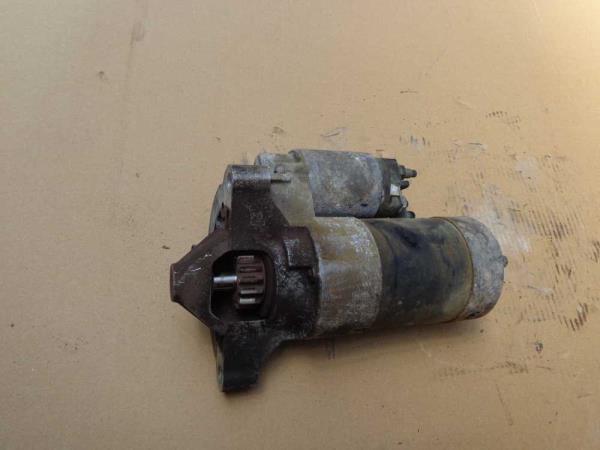 DEMARREUR PEUGEOT/ CITROEN/ FIAT - Vue 3